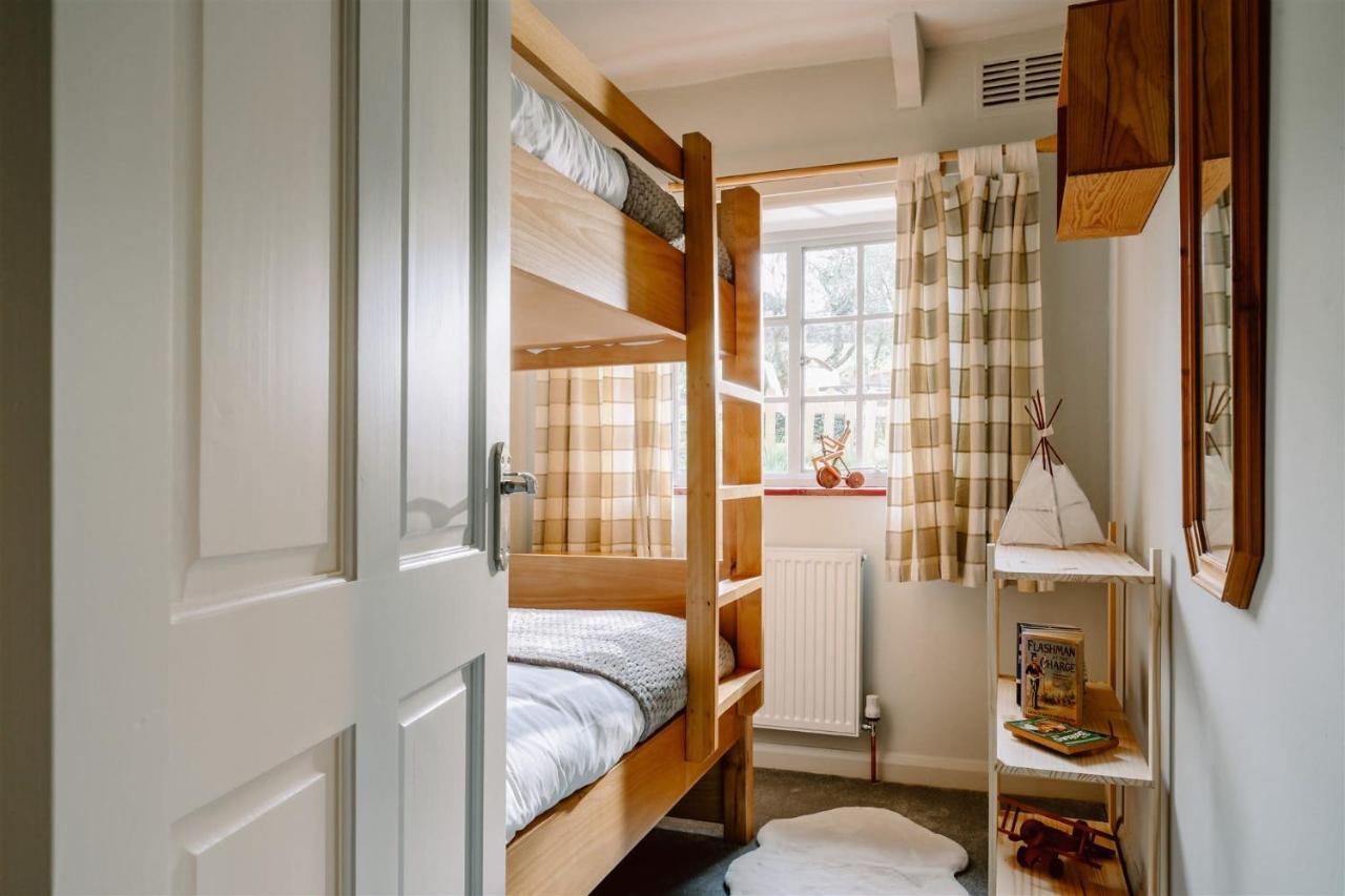 The Stables - Charming 15Th-Century Rural Bolthole Apartment Newton Abbot Exterior foto