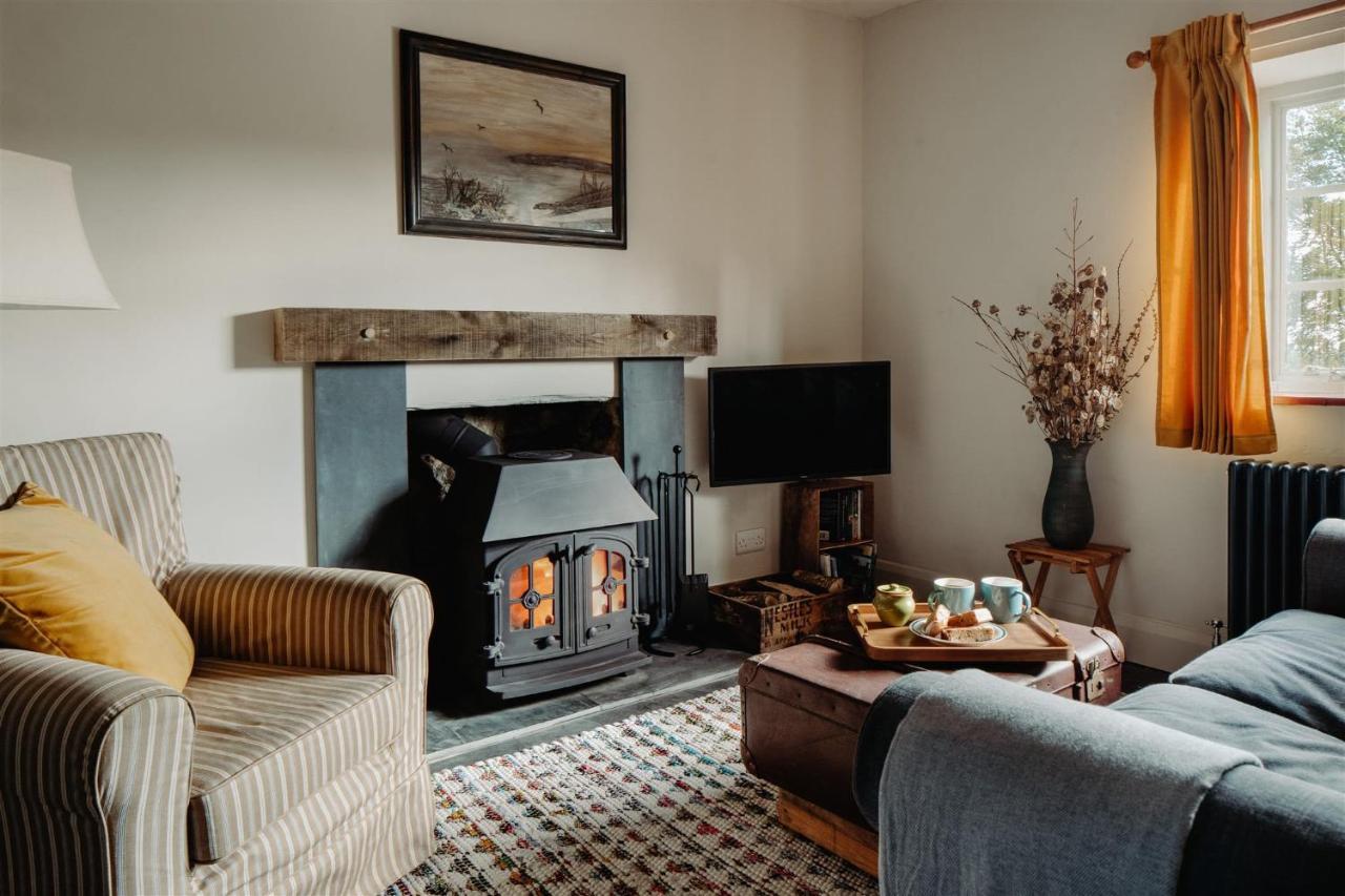 The Stables - Charming 15Th-Century Rural Bolthole Apartment Newton Abbot Exterior foto